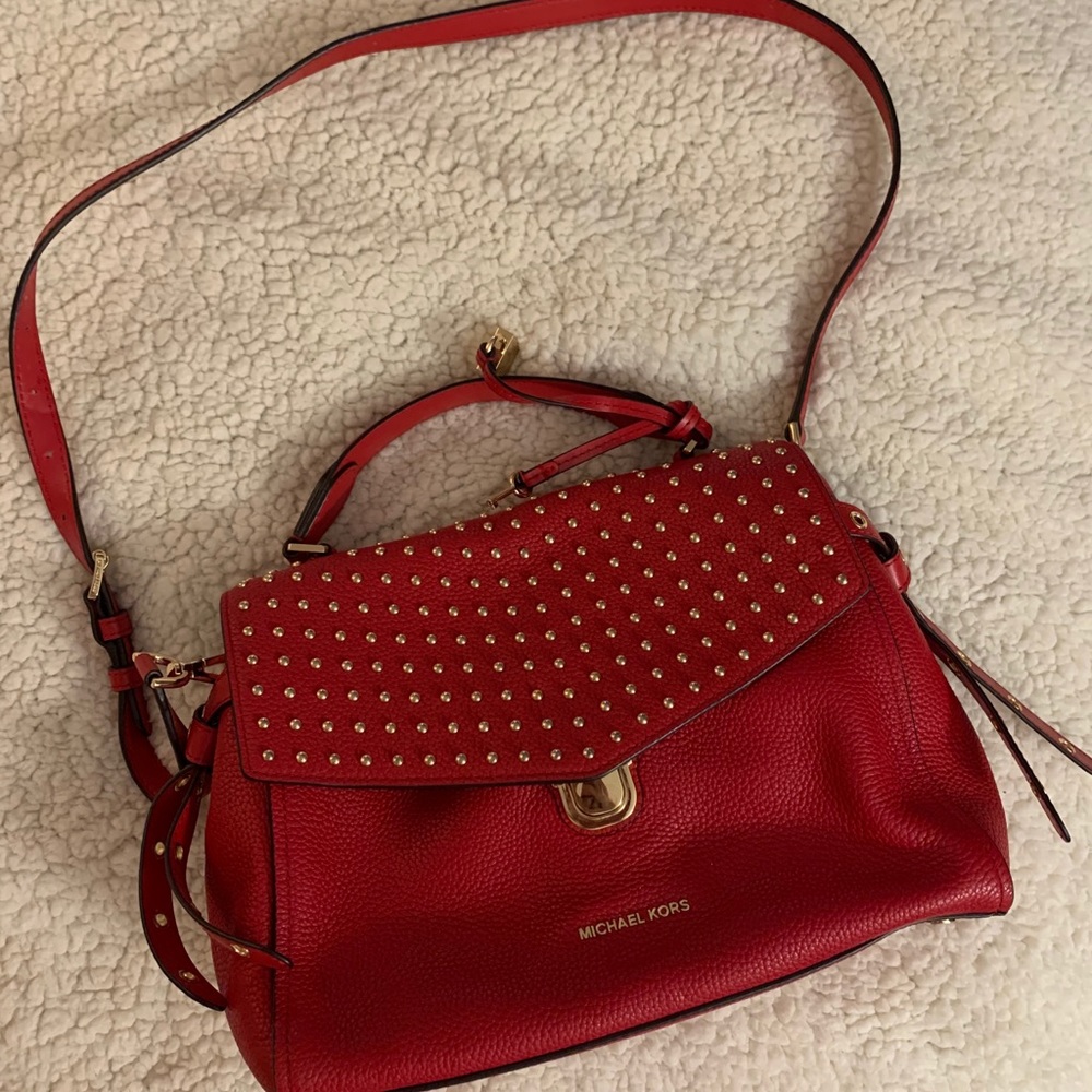 Beautiful Michael Kors purse